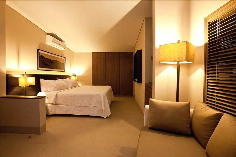 Hotel Arennas Mancora