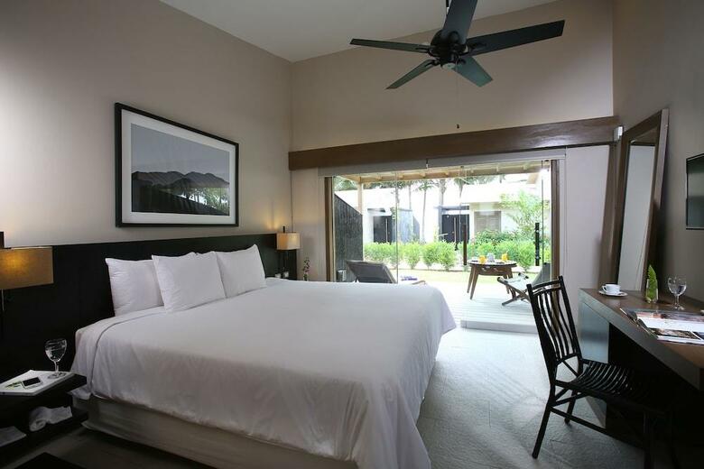 Hotel Arennas Mancora