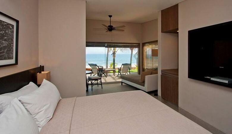 Hotel Arennas Mancora