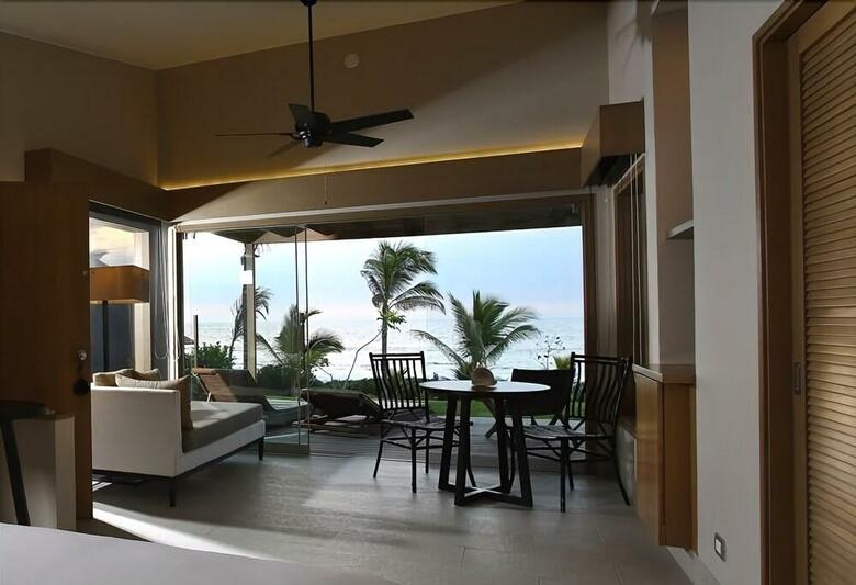 Hotel Arennas Mancora