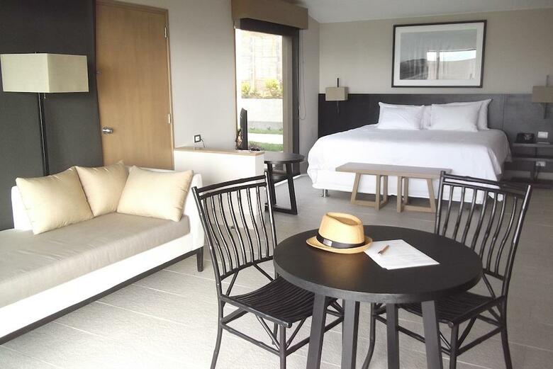 Hotel Arennas Mancora