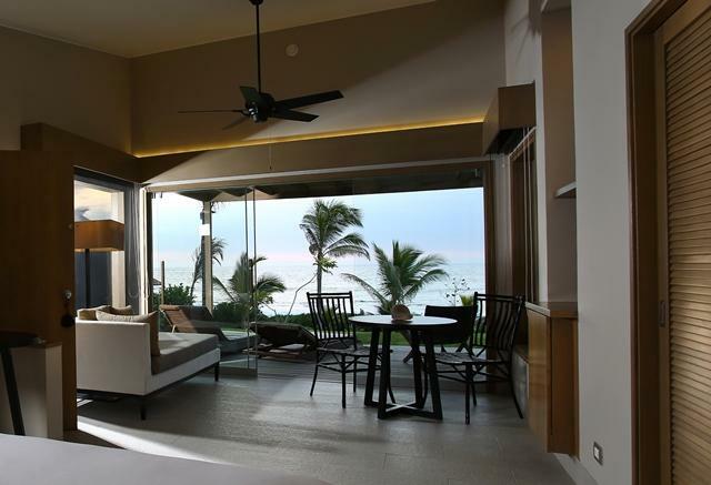 Hotel Arennas Mancora