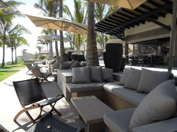Hotel Arennas Mancora