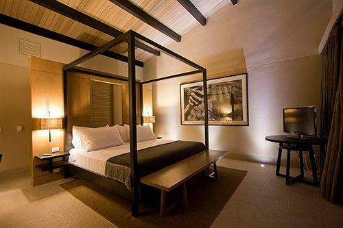 Hotel Arennas Mancora