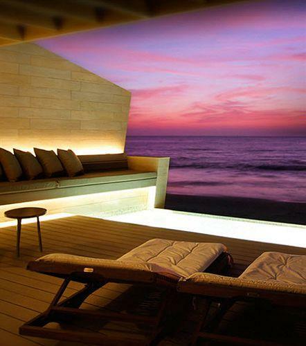 Hotel Arennas Mancora