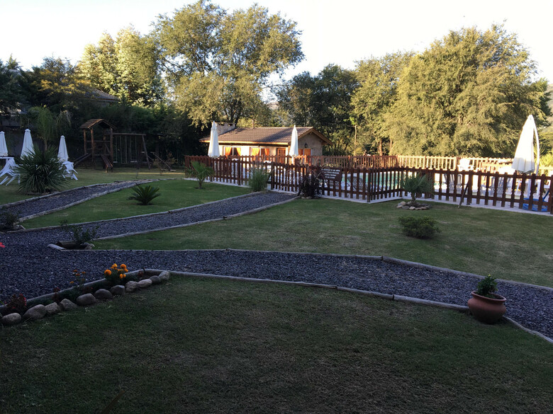 Hotel Posada Yumei