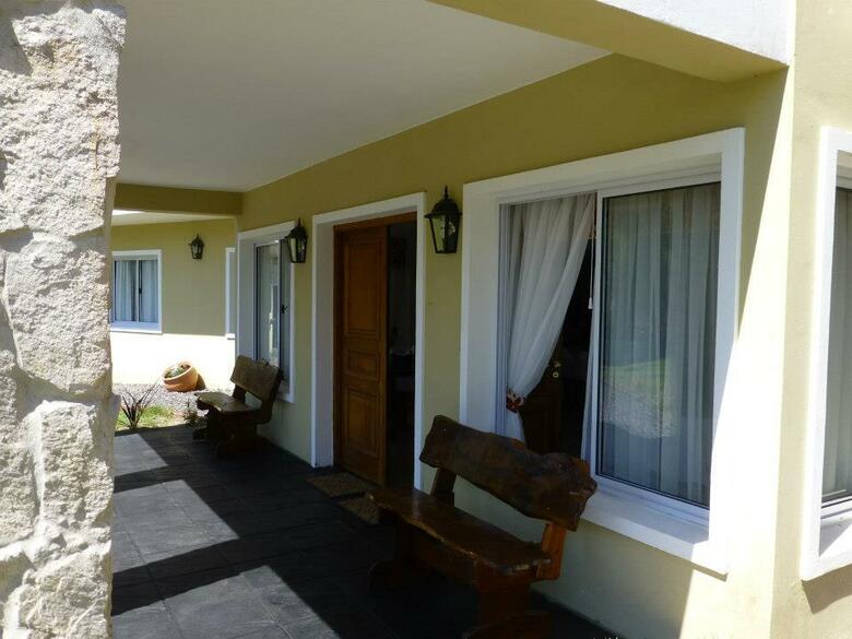Hotel Posada Yumei