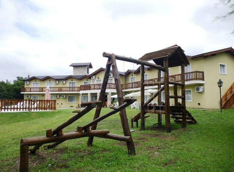 Hotel Posada Yumei