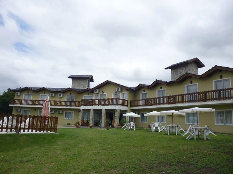 Hotel Posada Yumei