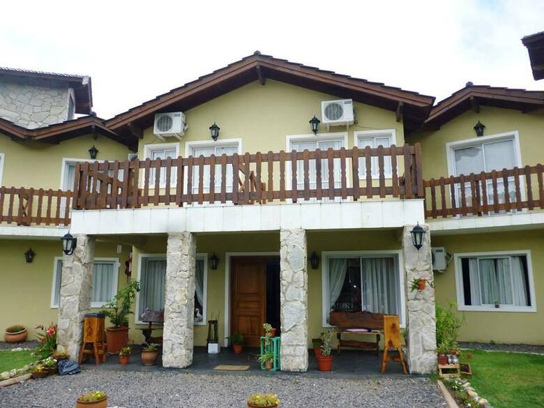 Hotel Posada Yumei