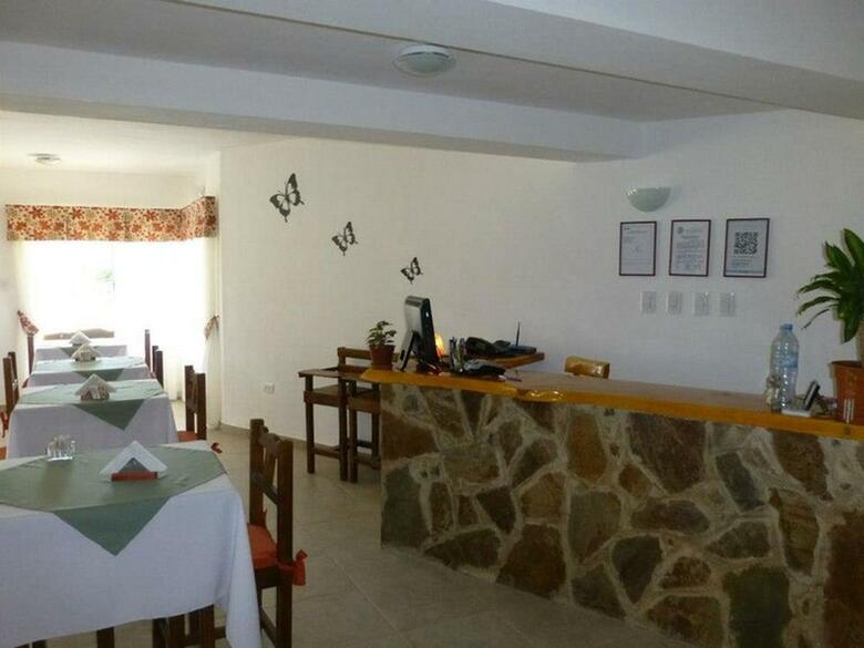 Hotel Posada Yumei