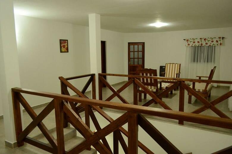 Hotel Posada Yumei