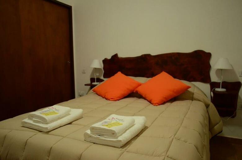 Hotel Posada Yumei