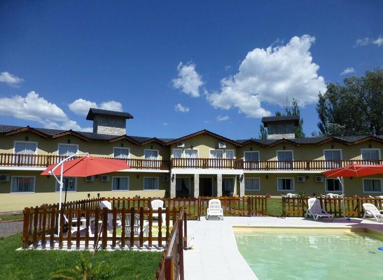 Hotel Posada Yumei