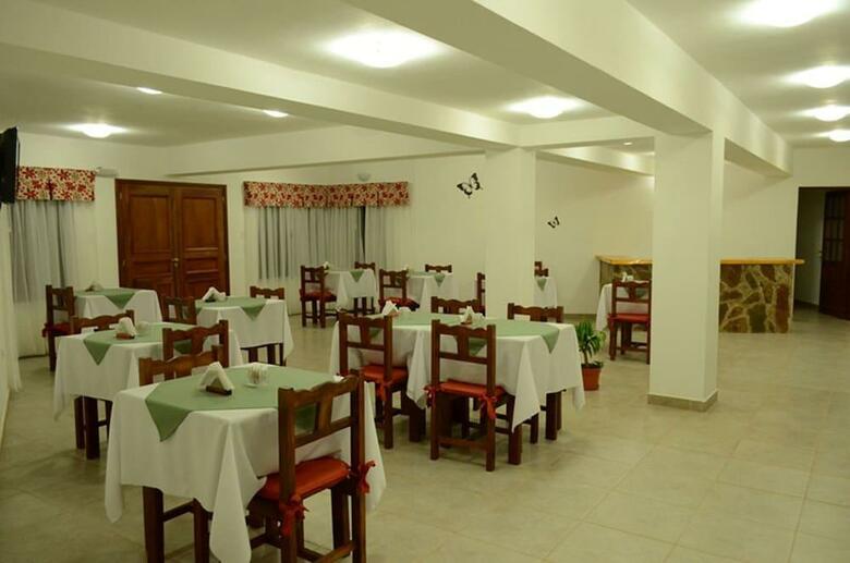 Hotel Posada Yumei
