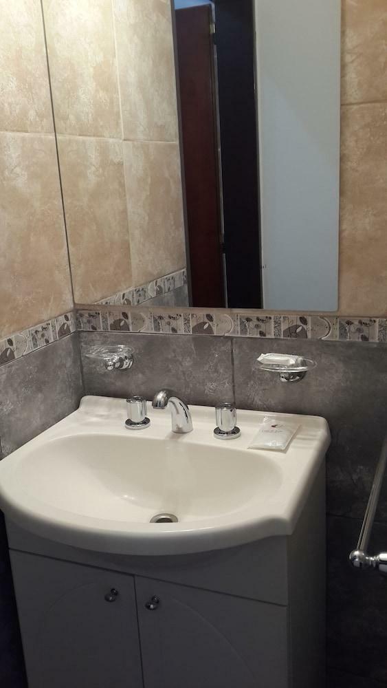 Hotel Posada Yumei