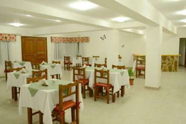 Hotel Posada Yumei