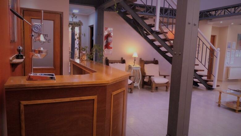 Don Pepe Hotel Y Caba�as