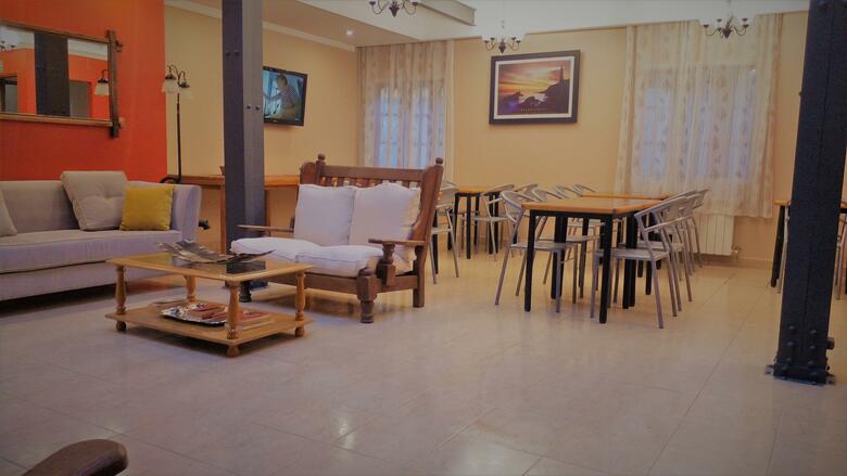 Don Pepe Hotel Y Caba�as