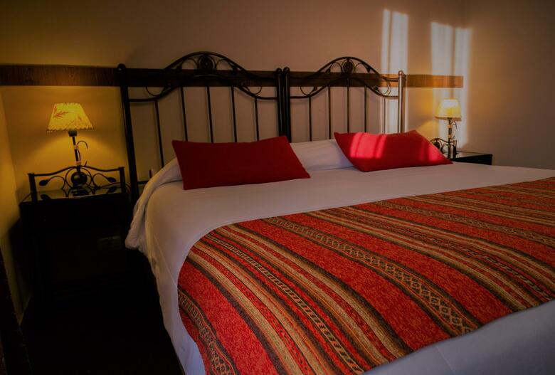 Don Pepe Hotel Y Caba�as