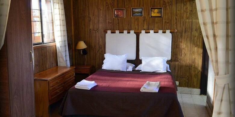 Don Pepe Hotel Y Caba�as