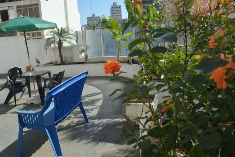 Hotel Calstar