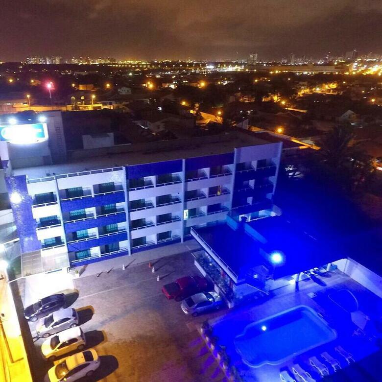 Hotel Adventure S�o Luis