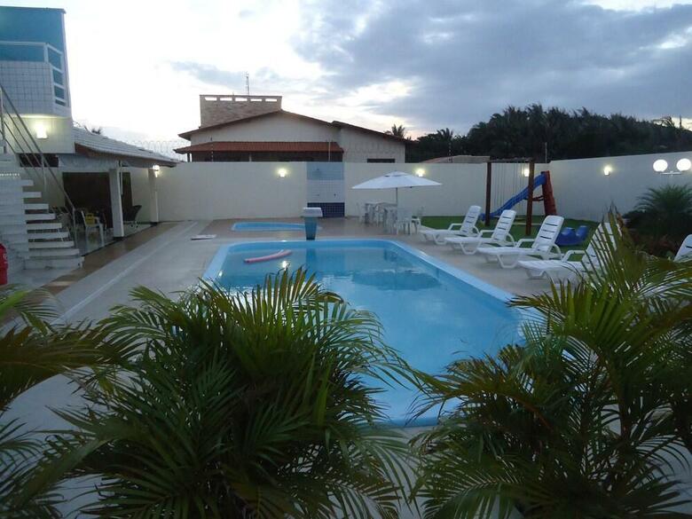Hotel Adventure S�o Luis