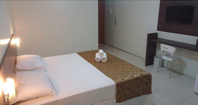 Hotel Adventure S�o Luis