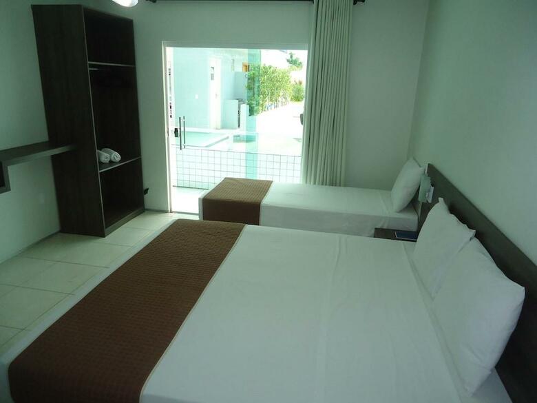 Hotel Adventure S�o Luis