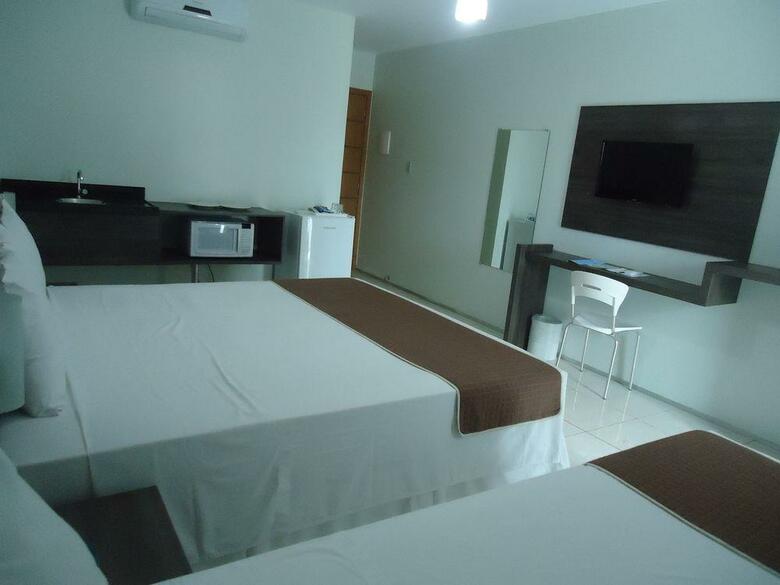 Hotel Adventure S�o Luis
