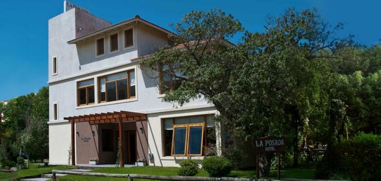 Hotel La Posada