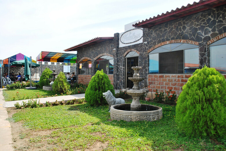 Hotel La Fortaleza Granada Resort