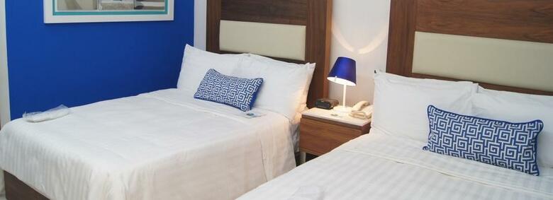 Hotel Mykonos