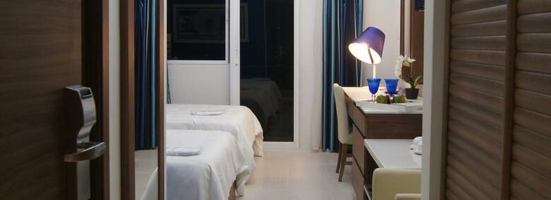 Hotel Mykonos