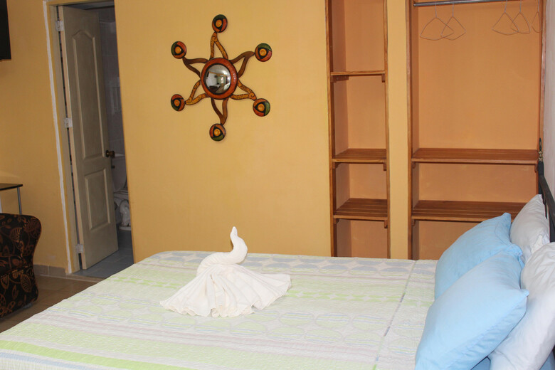 Hotel Y Restaurante Valle Verde