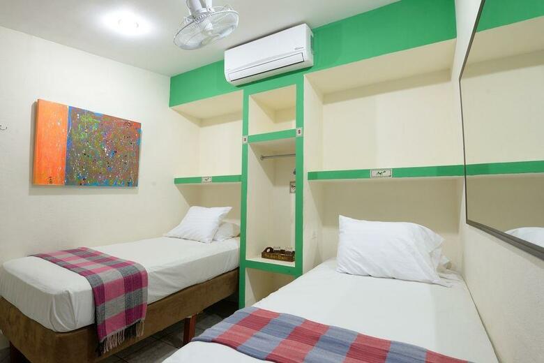 Hotel San Juan De Le�n