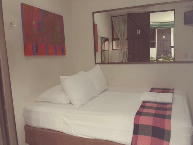 Hotel San Juan De Le�n