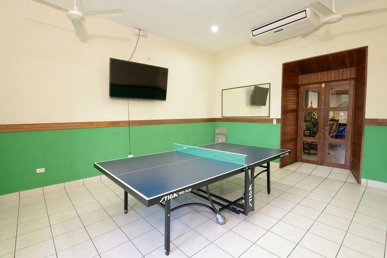 Hotel San Juan De Le�n
