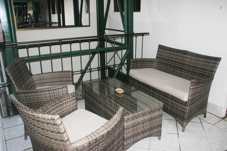 Hotel San Juan De Le�n