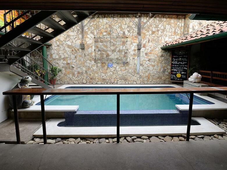 Hotel San Juan De Le�n