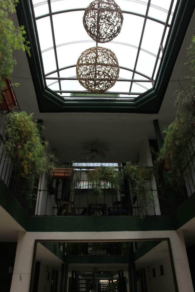 Hotel San Juan De Le�n