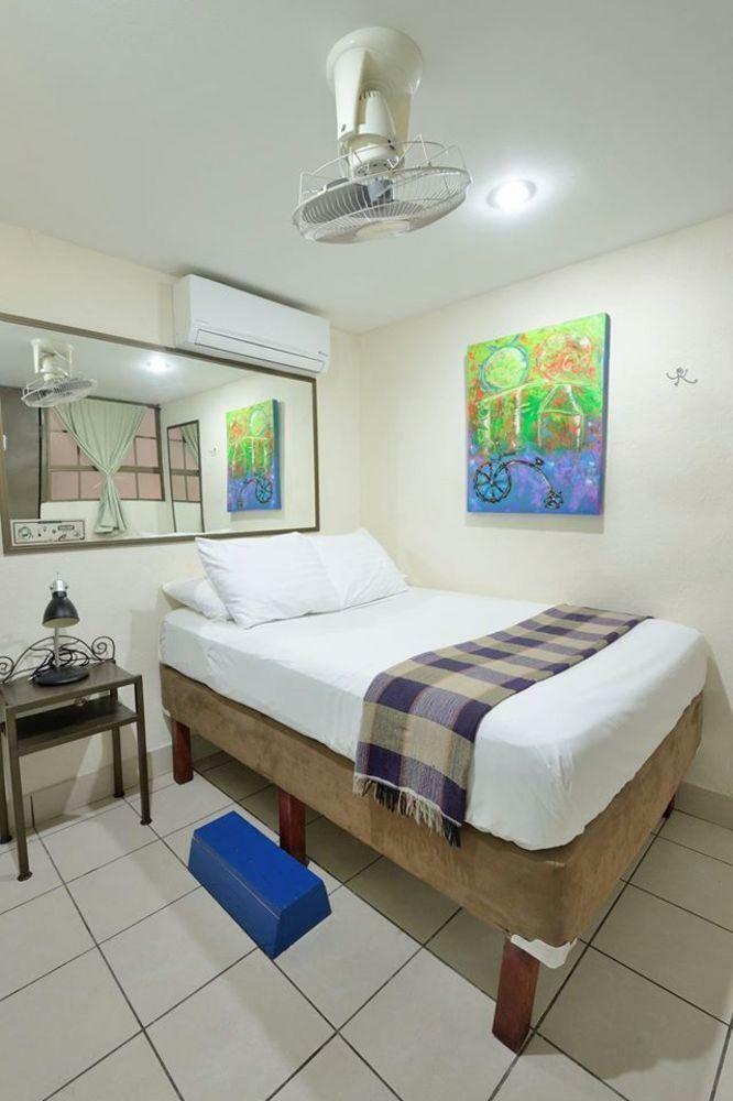 Hotel San Juan De Le�n