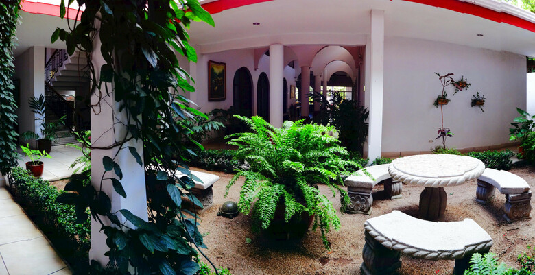 Hotel Executive Managua