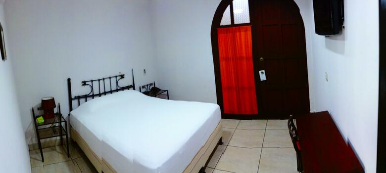 Hotel Executive Managua