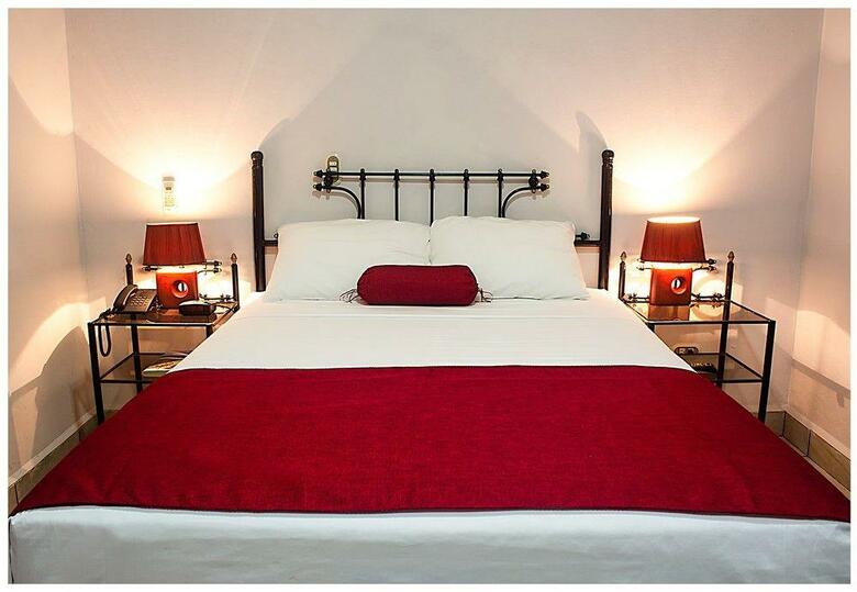 Hotel Executive Managua