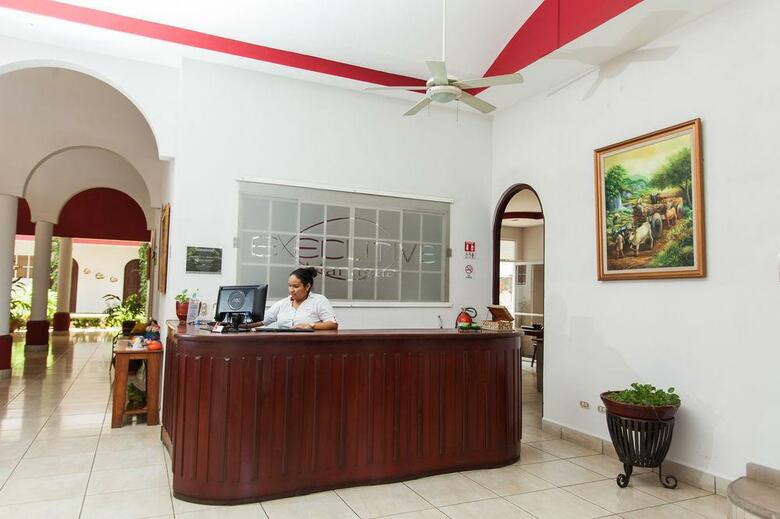 Hotel Executive Managua