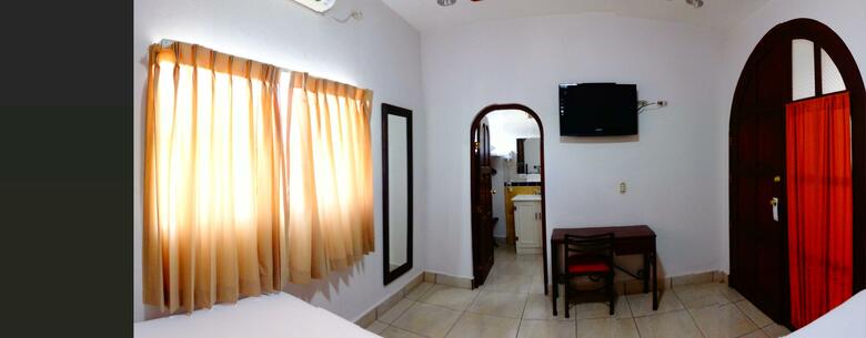 Hotel Executive Managua