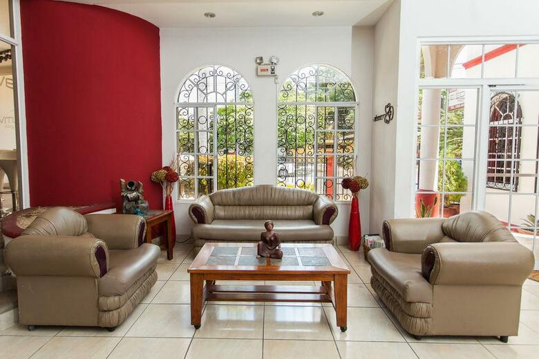 Hotel Executive Managua