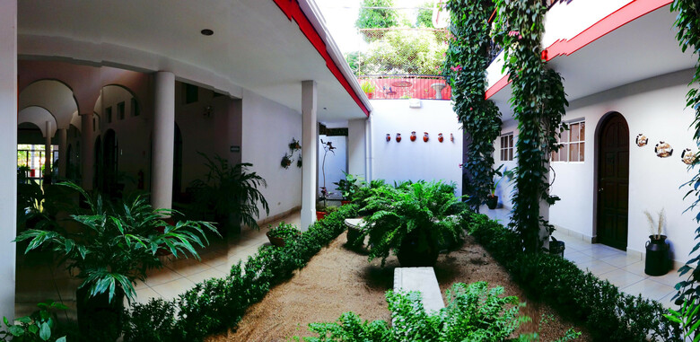 Hotel Executive Managua